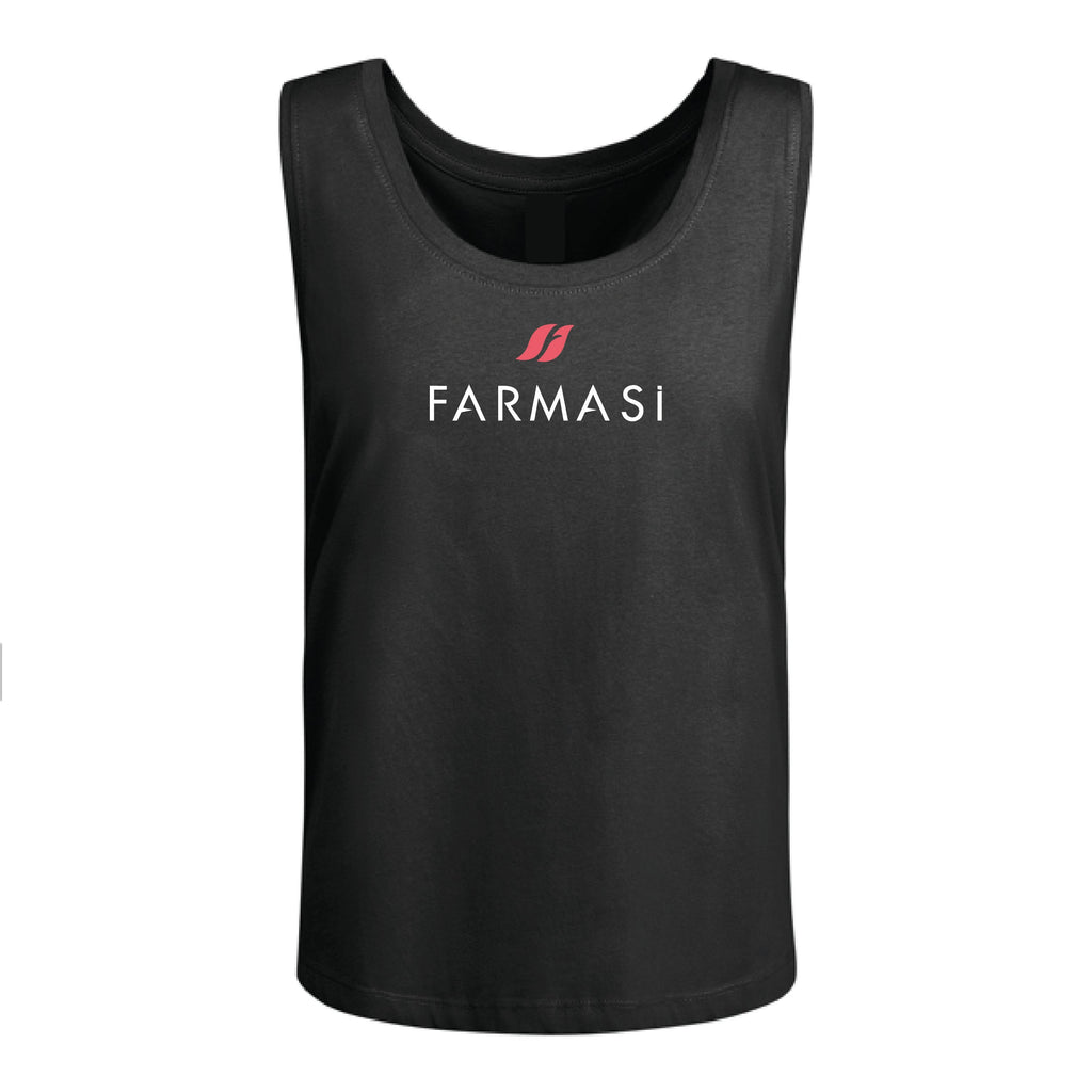 Camiseta Tirantes Mujer Farmasi