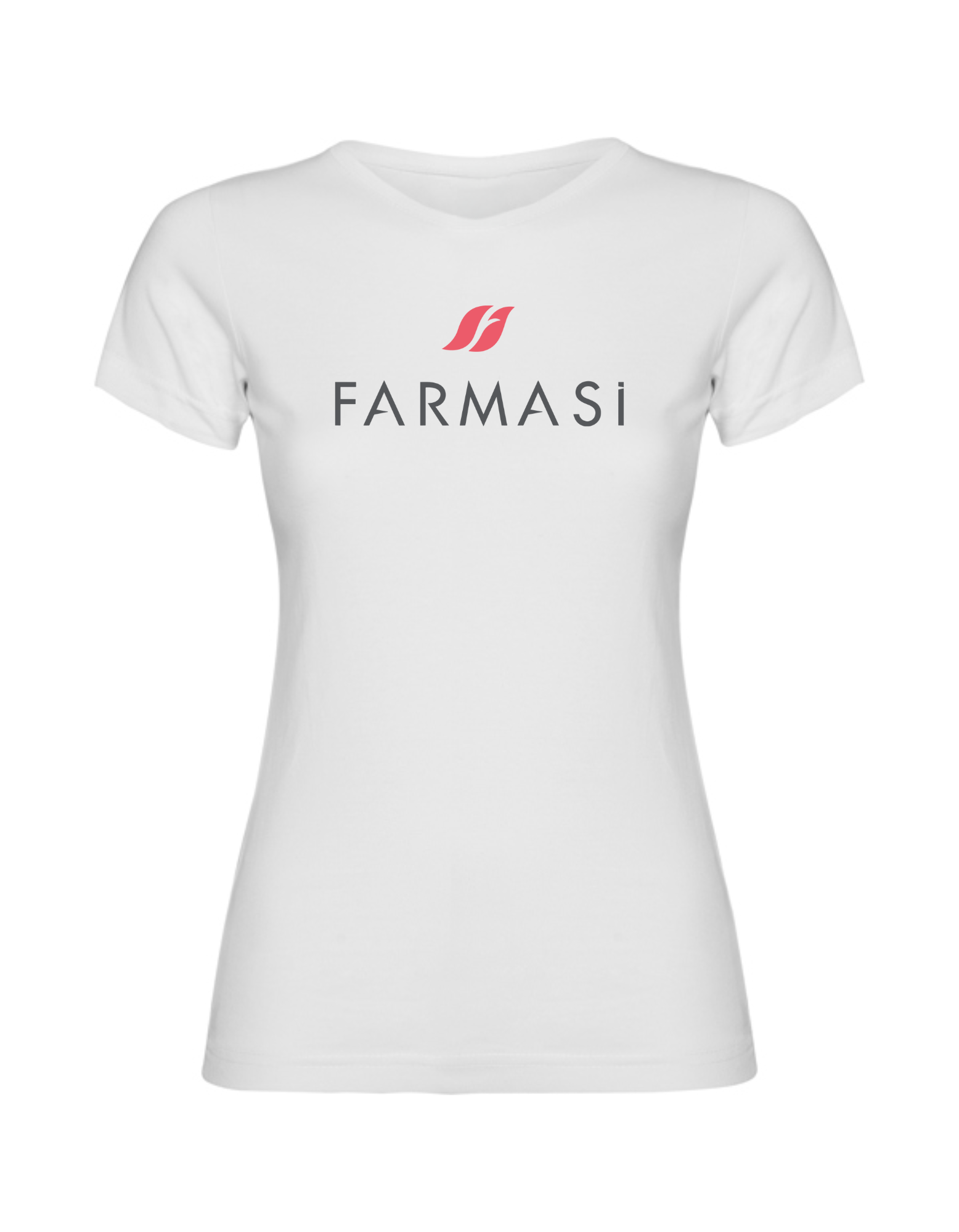 Camiseta Manga Corta Mujer Farmasi