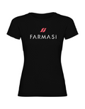 Camiseta Manga Corta Mujer Farmasi