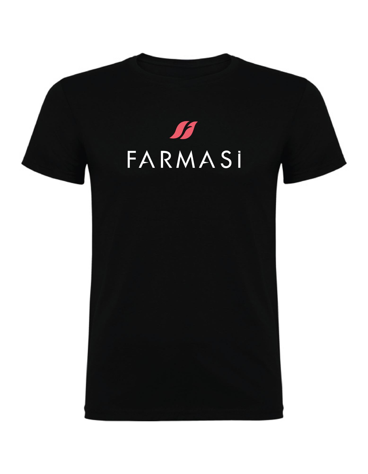 Camiseta Manga Corta Unisex Farmasi